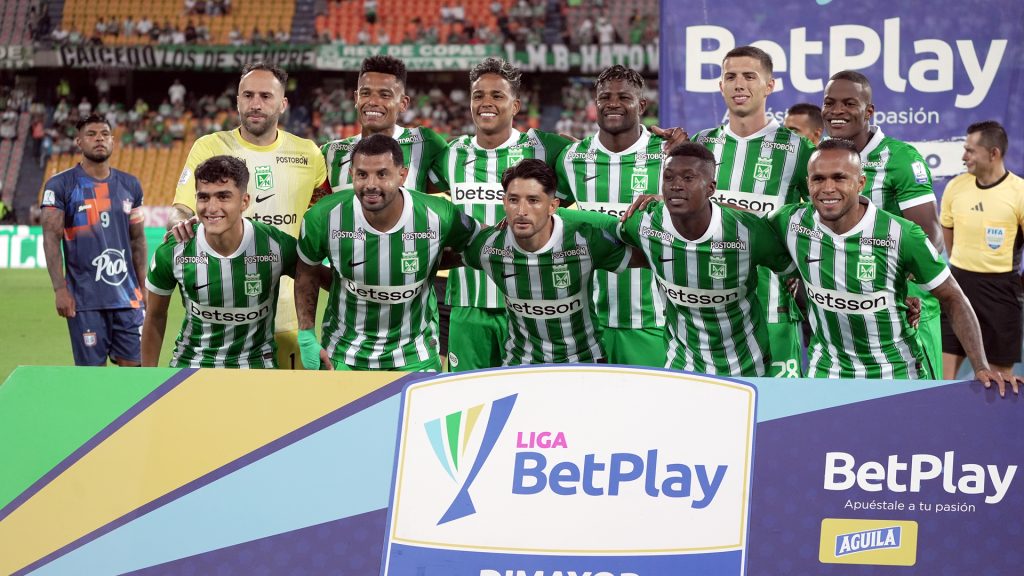 Atlético Nacional