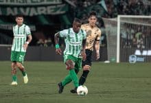 Atlético Nacional vs Águilas Amistoso 2026