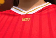 Camiseta América de Cali 2026