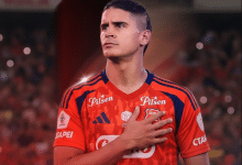 Daniel Cataño Medellín