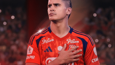 Daniel Cataño Medellín