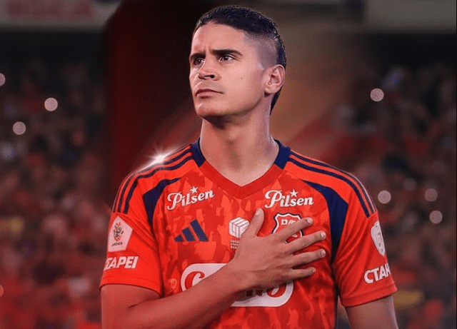 Daniel Cataño Medellín