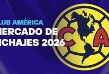 Club América Fichajes 2026