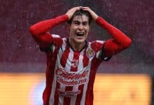 Chivas aporta ocho futbolistas y se convierte en el club con mayor presencia en la lista del Tri para enero