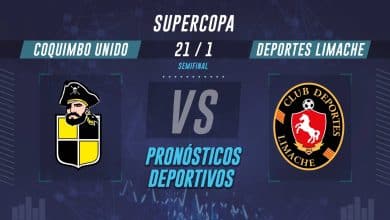 Coquimbo Unido vs Deportes Limache pronósticos