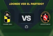 Coquimbo Unido vs Deportes Limache resultado vivo