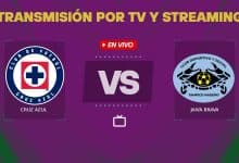 Cruz Azul vs Jaiba Brava TV o Streaming