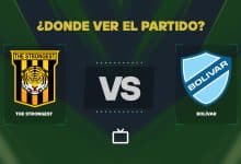 ¿Qué canal pasa The Strongest vs Bolívar hoy: dónde ver y EN VIVO la Liga de Bolivia