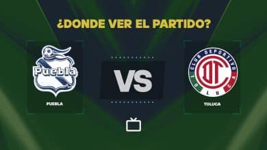 Qué canal pasa Puebla vs Toluca hoy: dónde ver GRATIS y EN VIVO la Liga MX