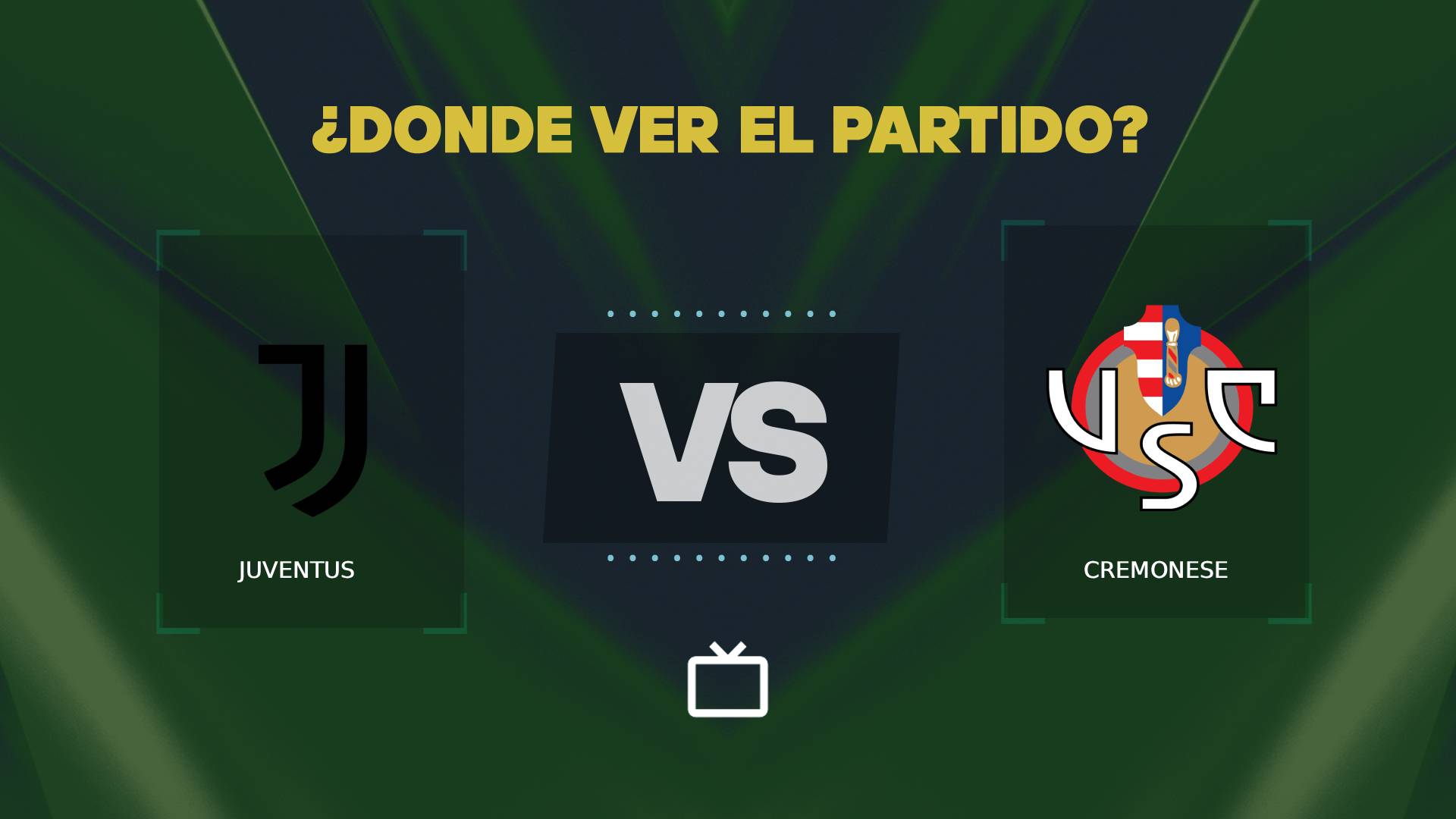 juventus vs cremonese