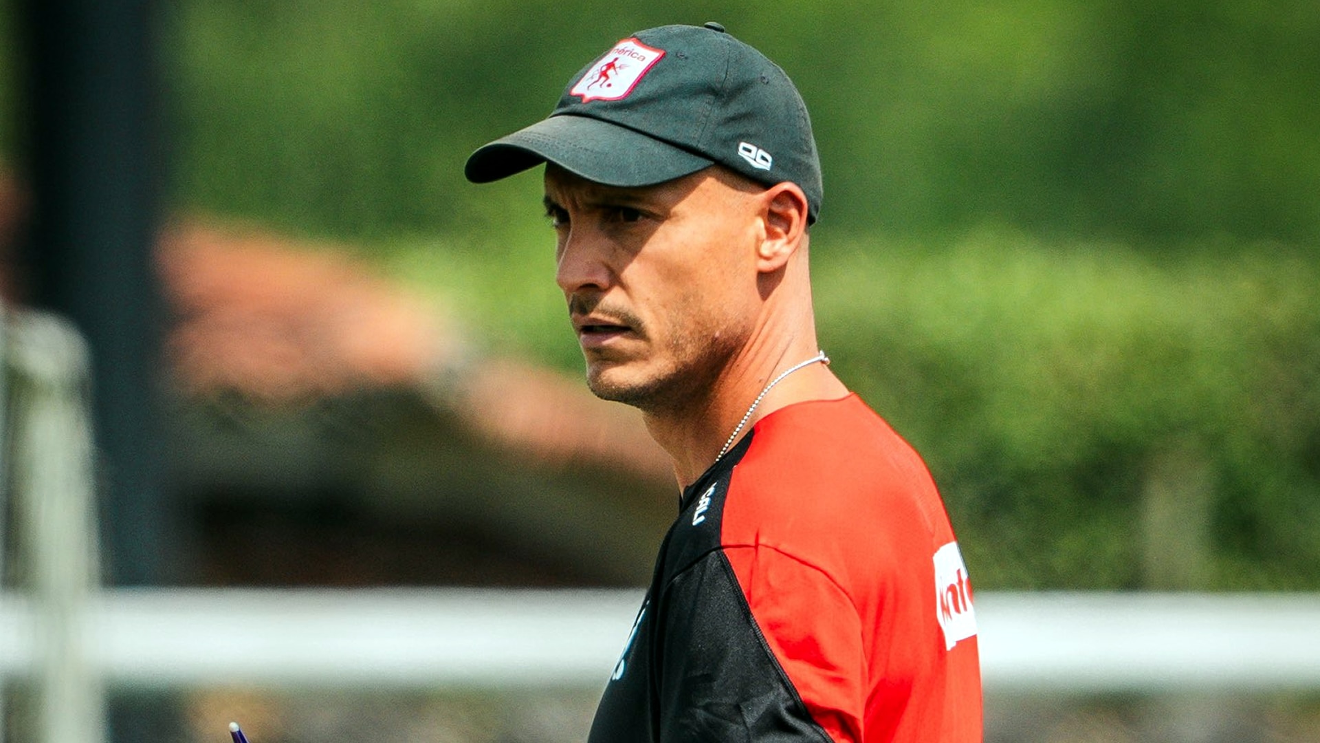 América vs Once Caldas