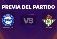 Deportivo Alavés vs Real Betis previa