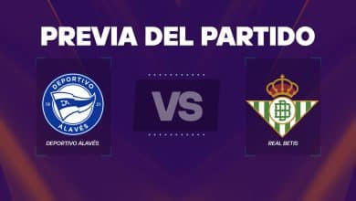 Deportivo Alavés vs Real Betis previa