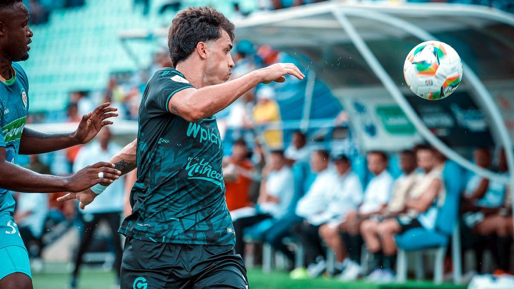 Cali vs Medellín Liga BetPlay 2026