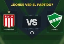 Estudiantes vs Ituzaingó donde ver