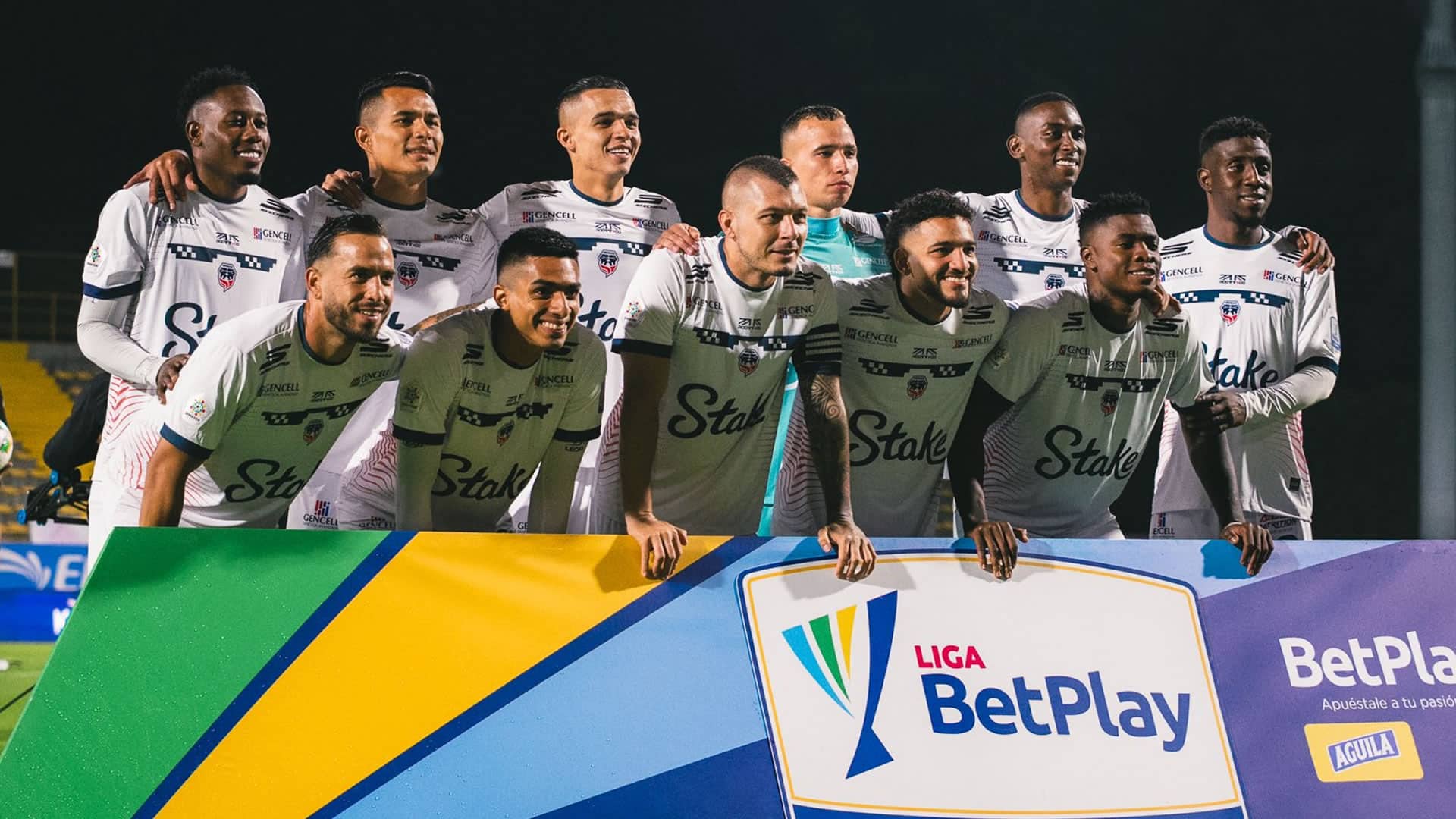 Fortaleza vs Santa Fe Liga BetPlay 2025