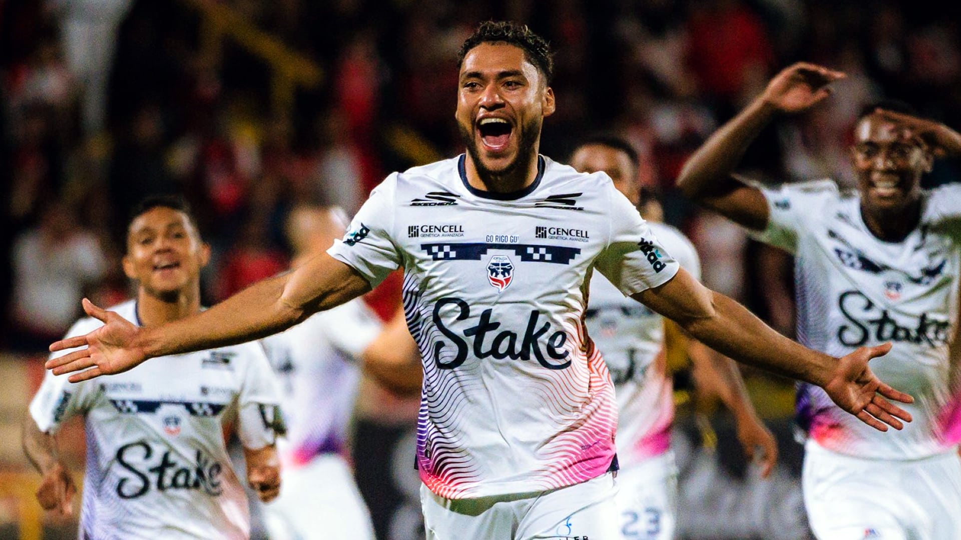 Fortaleza vs Alianza Liga BetPlay 2026