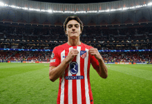 ¿Quién es Emiliano Muñoz, la joya mexicana que llega al Atlético de Madrid?