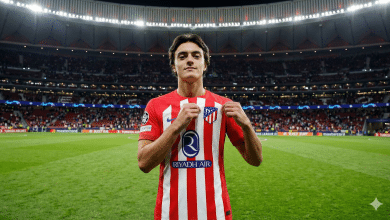 ¿Quién es Emiliano Muñoz, la joya mexicana que llega al Atlético de Madrid?