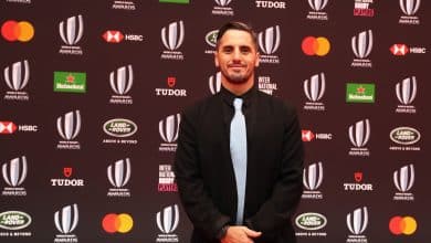 Mundial de Rugby 2035: Argentina se postula como sede conjunta (Getty Images)