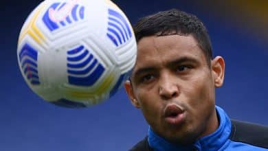 Luis Muriel vuelve a Junior
