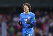 Guillermo Ochoa regresa a Selección Mexicana: ¿Llegará al Mundial 2026?
