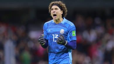 Guillermo Ochoa regresa a Selección Mexicana: ¿Llegará al Mundial 2026?