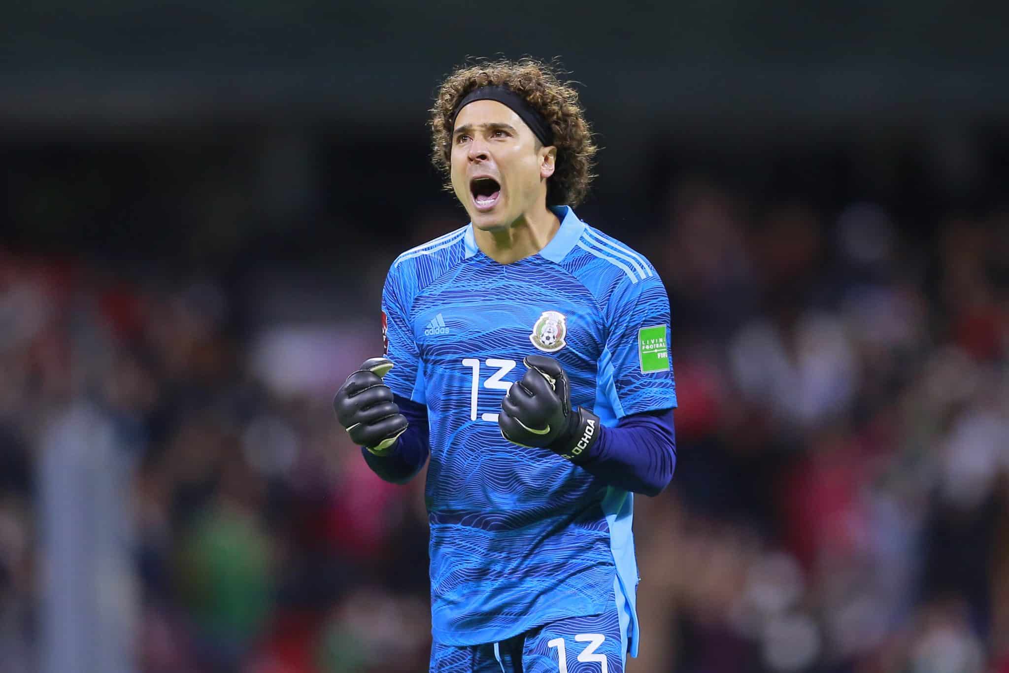 Guillermo Ochoa regresa a Selección Mexicana: ¿Llegará al Mundial 2026?