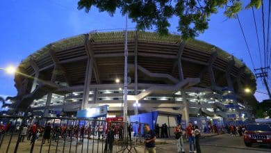¿A qué hora es la final de la Copa Pacífica? (Getty Images)