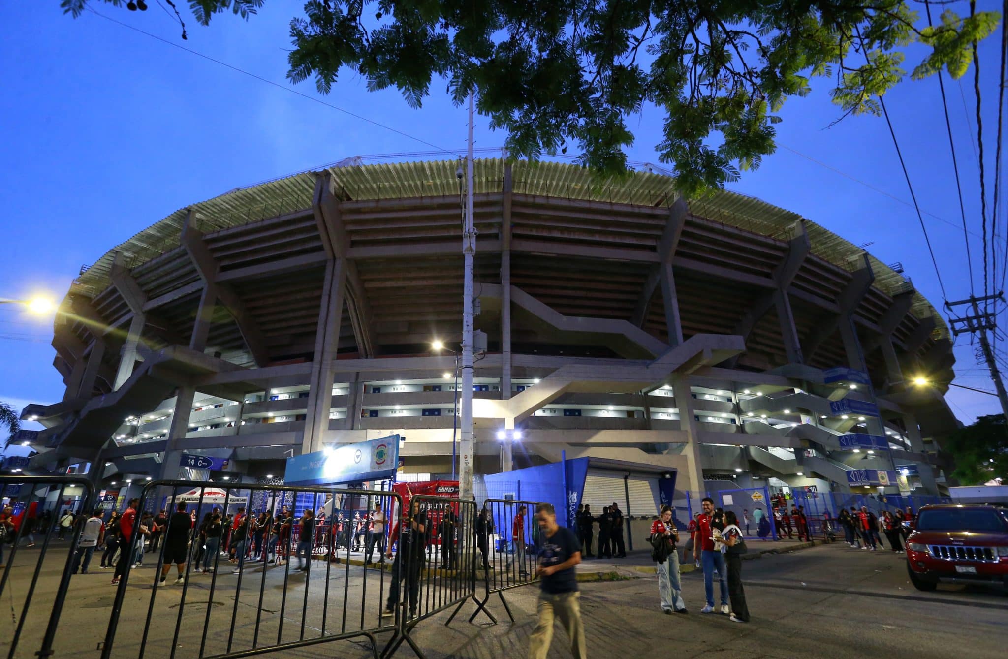 ¿A qué hora es la final de la Copa Pacífica? (Getty Images)