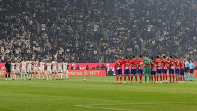 Real Madrid vs Atlético: ¿Cuantas veces se enfrentaron en Supercopa? (Getty Images)