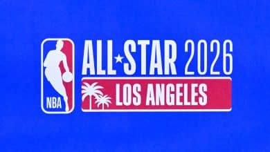 All Star NBA: jugadores confirmados para el Juego de las Estrellas (Getty Images)