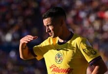 ¿Por qué Fidalgo no juega hoy? Las razones de su baja en América