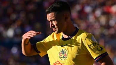 ¿Por qué Fidalgo no juega hoy? Las razones de su baja en América