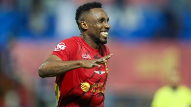 Julián Quiñones supera a Cristiano Ronaldo en goleo de Arabia Saudita