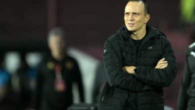 Alejandro Restrepo Independiente Medellín hoy