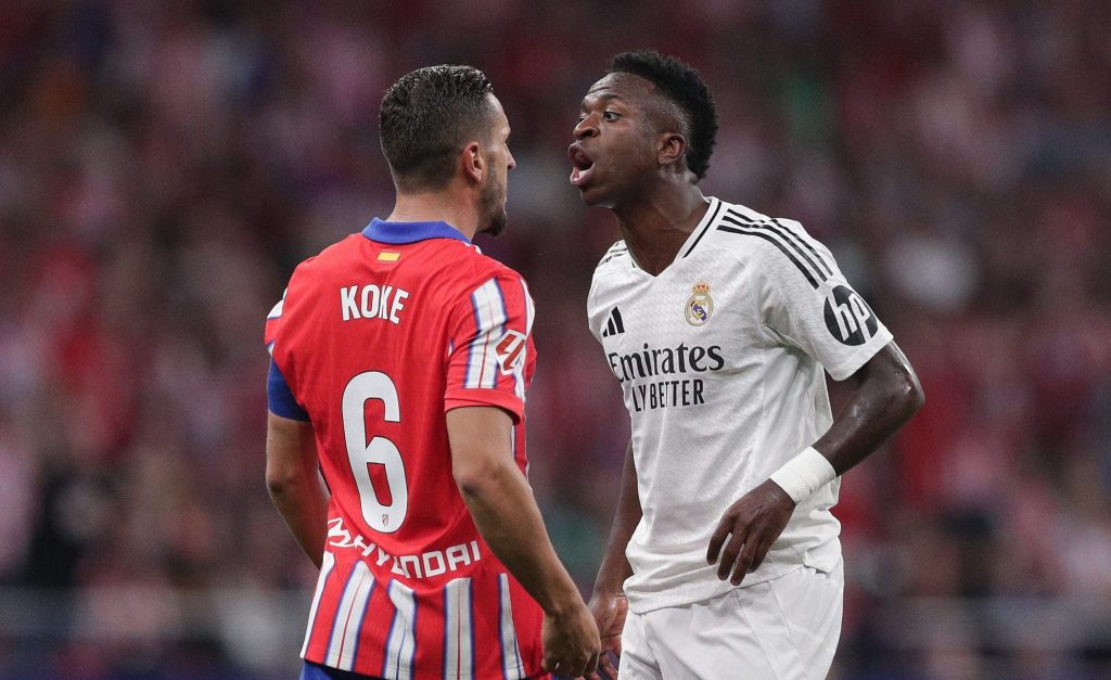 Solo uno será rival del Barcelona. (Photo by Gonzalo Arroyo Moreno/Getty Images)