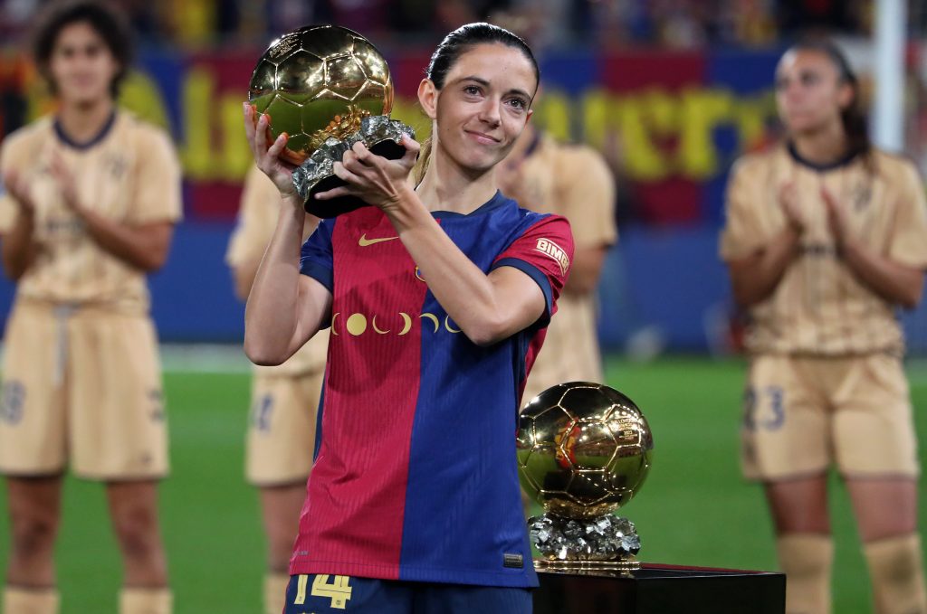 Barcelona vs Real Madrid (Photo by Joan Valls/Urbanandsport/NurPhoto via Getty Images) (Photo by Urbanandsport/NurPhoto via Getty Images)