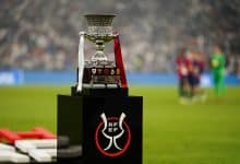 Dinero que reparte la Supercopa de España (Getty Images)