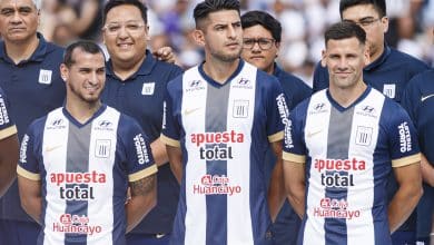 alianza lima