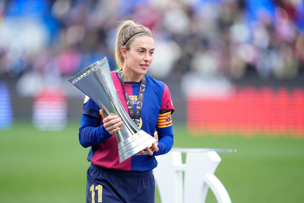 Barcelona vs Real Madrid