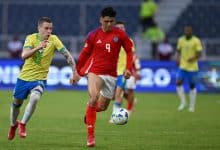 Damián Pizarro Racing