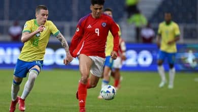 Damián Pizarro Racing