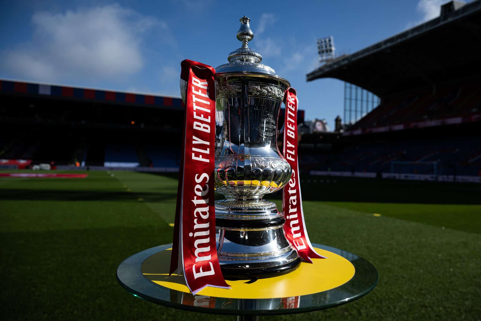 FA Cup: el torneo más viejo del mundo que no pierde su esencia (Getty Images)