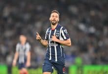 Monterrey: posible equipo titular para el primer duelo de la Liga MX (Getty Images)