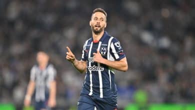 Monterrey: posible equipo titular para el primer duelo de la Liga MX (Getty Images)