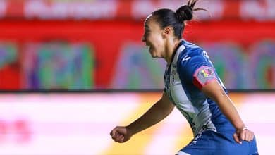 Máximas goleadoras del mundo en 2025: Charlyn Corral lidera el ranking