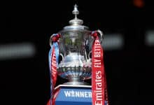 Agenda de la FA Cup: partidos, horarios y donde ver de la tercera ronda (Getty Images)