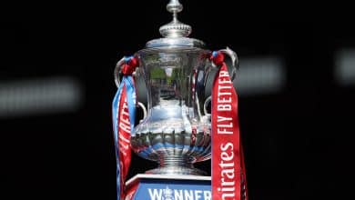 Agenda de la FA Cup: partidos, horarios y donde ver de la tercera ronda (Getty Images)