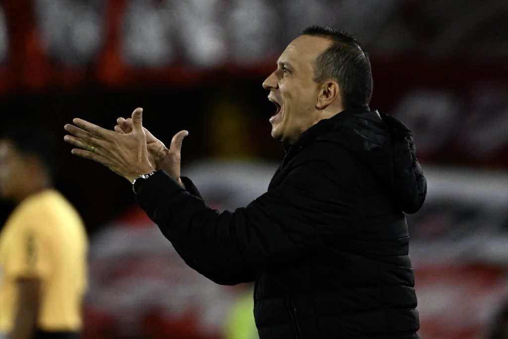 Alejandro Restrepo Independiente Medellín hoy